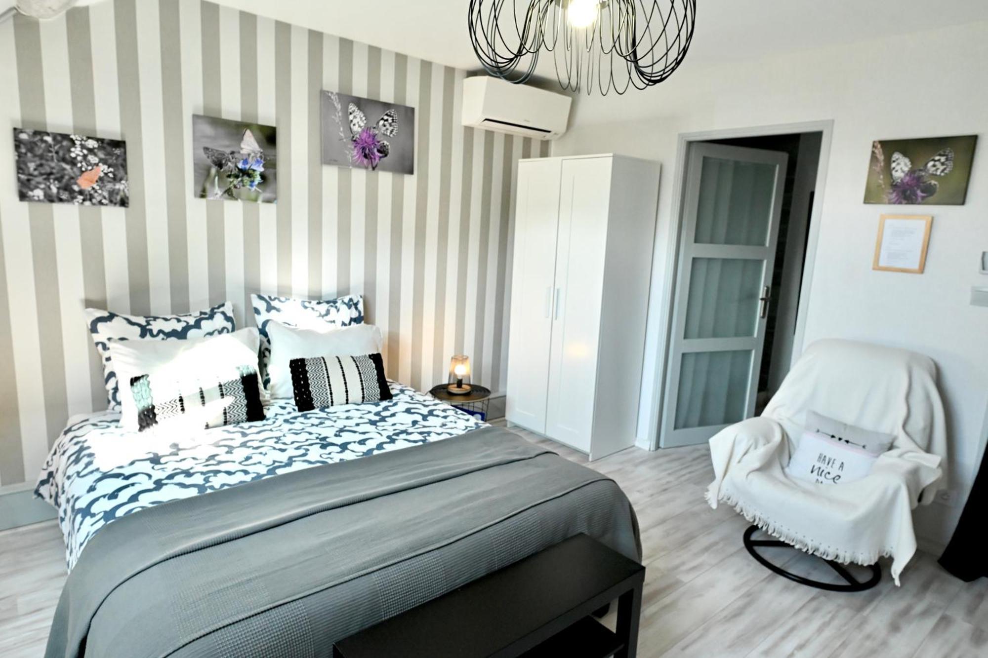 Les Nympheas 52 Bed & Breakfast Orges Luaran gambar