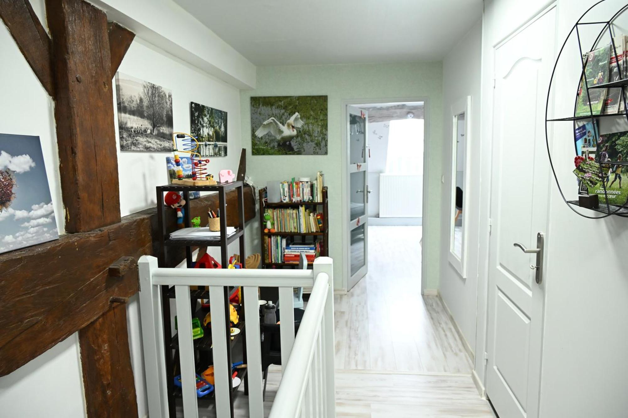 Les Nympheas 52 Bed & Breakfast Orges Luaran gambar